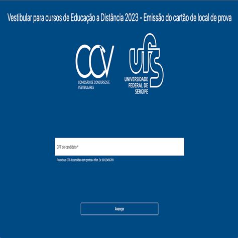 UFFS disponibiliza contas de e.